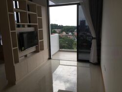 Hillion Residences (D23), Apartment #584967761